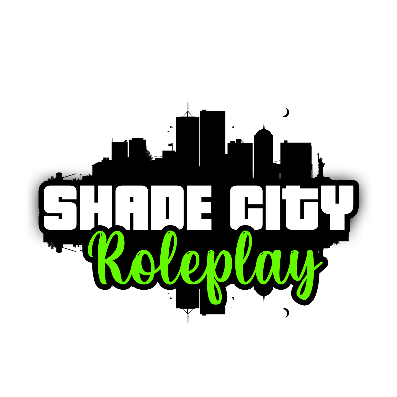 ShadeCity Roleplay